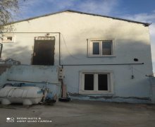 Satılır Həyət evi/villa Binəqədi qəs., Binəqədi r.