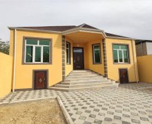 Satılır Həyət evi/villa Azadlıq m., Binəqədi qəs., Binəqədi r.