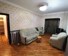 Satılır Köhnə Tikili Elmlər akademiyası m., Yasamal r.