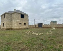 Satılır Həyət evi/villa Xəzər r.