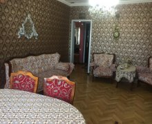 Kirayə (aylıq) Köhnə Tikili Sahil m., Nəsimi r.