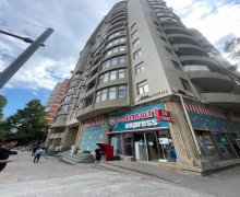 Kirayə (aylıq) Yeni Tikili 28 May m., Nəsimi r.