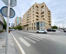 Kirayə (aylıq) Obyekt Nəriman Nərimanov m., Nərimanov r.