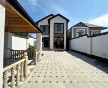 Satılır Həyət evi/villa Koroğlu m., Sabunçu r.