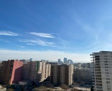 Satılır Yeni Tikili Azadlıq m., Nəsimi r.