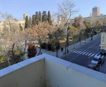 Kirayə (aylıq) Köhnə Tikili Sahil m., Səbail r.