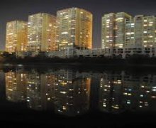 Kirayə (aylıq) Yeni Tikili İnşaatçılar m., Baku Mall, Yasamal r.