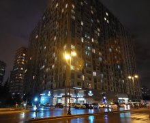 yasamalda 1 aylıq otaqli kiraye evler 20 Yanvar m., Yasamal r.