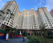 yasamalda ipoteka evler Elmlər akademiyası m., Yasamal r.