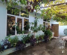 Satılır Həyət evi/villa Biləcəri qəs., Binəqədi r.