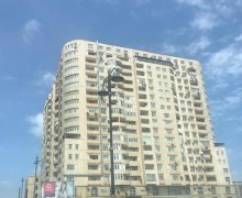 Kirayə (aylıq) Yeni Tikili 20 Yanvar m., Yasamal r.