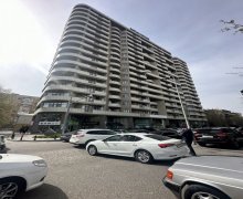 Kirayə (aylıq) Obyekt Elmlər akademiyası m., Yasamal r.