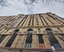 Satılır Yeni Tikili Nizami m., Yasamal r.