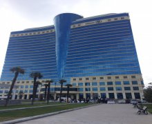 Kirayə (aylıq) Yeni Tikili Sahil m., Səbail r.