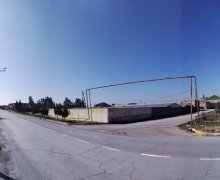 Satılır Obyekt Zirə, Xəzər r.