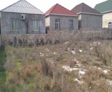 Satılır Torpaq Ramana qəs., Sabunçu r.