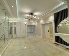 Kirayə (aylıq) Yeni Tikili Gənclik m., Nəsimi r.