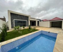 Satılır Bağ evi Mərdəkan, Xəzər r.