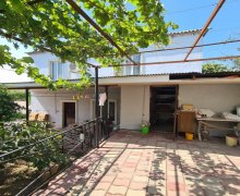 Satılır Həyət evi/villa Qaraçuxur qəs., Suraxanı r.