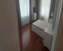 Kirayə (aylıq) Yeni Tikili Qara Qarayev m., Nizami r.