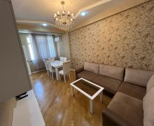 Kirayə (aylıq) Yeni Tikili 20 Yanvar m., Yasamal r.