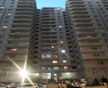 Kirayə (aylıq) Yeni Tikili Həzi Aslanov m., Xətai r.