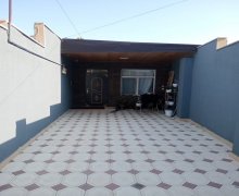 Satılır Həyət evi/villa H.Aslanov qəs., Xətai r.