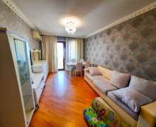 Kirayə (aylıq) Yeni Tikili Nəriman Nərimanov m., Nərimanov r.