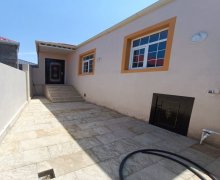 Satılır Həyət evi/villa Binəqədi qəs., Binəqədi r.