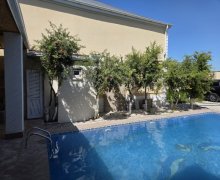 Satılır Həyət evi/villa Fatmayi, Abşeron r.