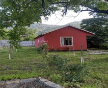 Satılır Həyət evi/villa Qəbələ ş. Satılır Həyət evi/villa Qəbələ ş.