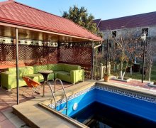 Satılır Həyət evi/villa Novxanı, Abşeron r.