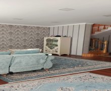 Satılır Həyət evi/villa Türkan, Xəzər r.