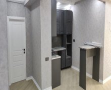 yasamalda yeni tikili evler İnşaatçılar m., Yeni Yasamal qəs., Yasamal r.