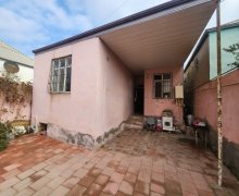 Satılır Həyət evi/villa Masazır, Abşeron r.