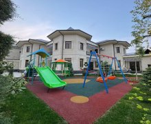 Kirayə (günlük) Həyət evi/villa İsmayıllı ş. Kirayə (günlük) Həyət evi/villa İsmayıllı ş.