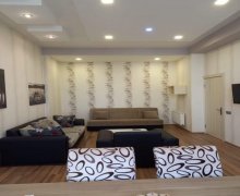 Kirayə (aylıq) Yeni Tikili 28 May m., Nəsimi r.