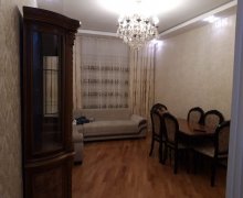 neftcilerde aylıq 2 otaqli kiraye evler Neftçilər m., Nizami r.