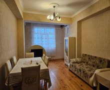 Kirayə (aylıq) Yeni Tikili Xətai m., Xətai r.