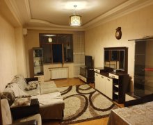Kirayə (aylıq) Yeni Tikili 28 May m., Nəsimi r.