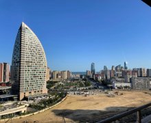 Kirayə (aylıq) Yeni Tikili Nəriman Nərimanov m., Heydər Əliyev Mərkəzi, Nərimanov r.