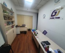 Аренда Офис м. 28 Мая м., Насими р.