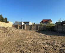 Satılır Torpaq Şüvəlan, Xəzər r.