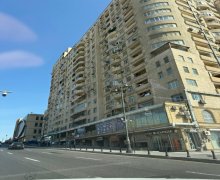 Satılır Yeni Tikili 20 Yanvar m., Yasamal r.