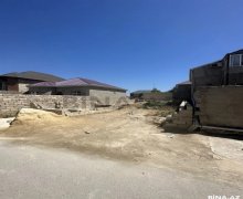 Satılır Torpaq Binə qəs., Xəzər r.