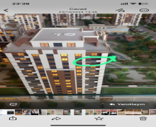 Satılır Yeni Tikili Xırdalan ş.