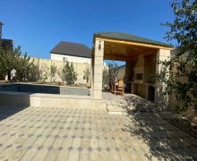 Satılır Həyət evi/villa Mərdəkan, Xəzər r.