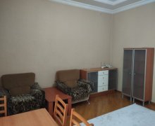 Kirayə (aylıq) Köhnə Tikili Gənclik m., Nəsimi r.