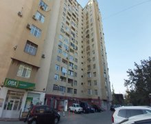 Satılır Yeni Tikili Xalqlar dostluğu m., Nizami r.