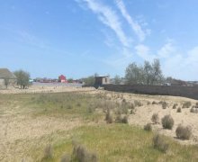 Satılır Torpaq Nardaran qəs., Sabunçu r.